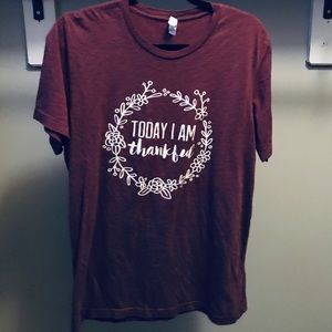 Custom Graphic T-shirt